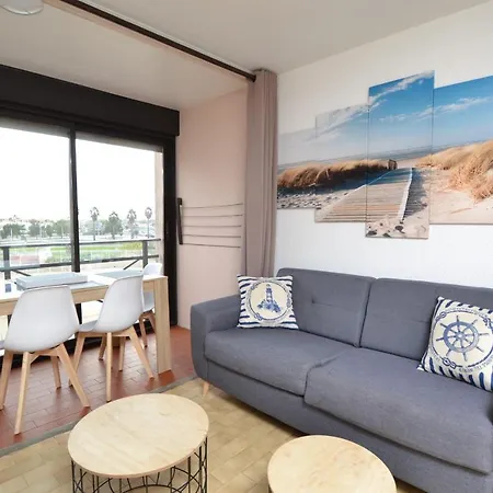 Le Lagon Bleu F Comme Fabuleux 1 Apartment *