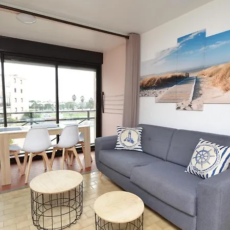 Apartment Le Lagon Bleu F Comme Fabuleux 1